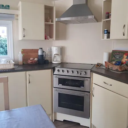 Кемпинг Sevloc Gastes