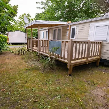 Кемпинг Sevloc Gastes