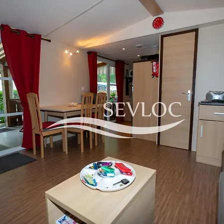 Sevloc 4* Gastes