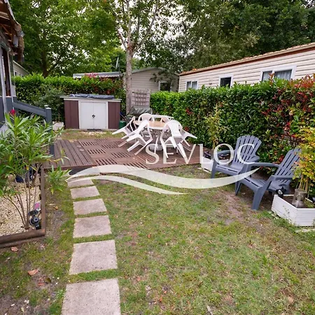 Sevloc Кемпинг