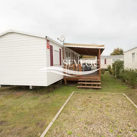 Sevloc Кемпинг 4*