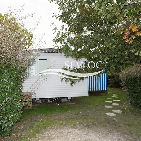 Campsite Sevloc 4*