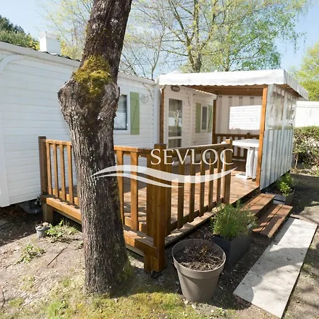 Кемпинг Sevloc 4*