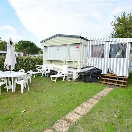 Sevloc Кемпинг Gastes