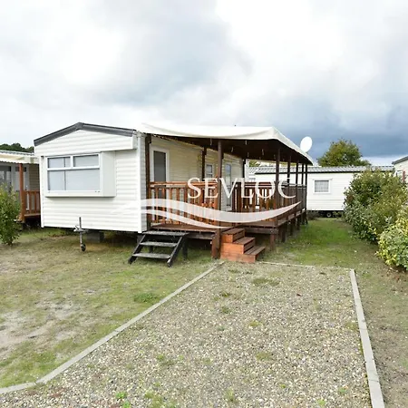 Sevloc Кемпинг 4*