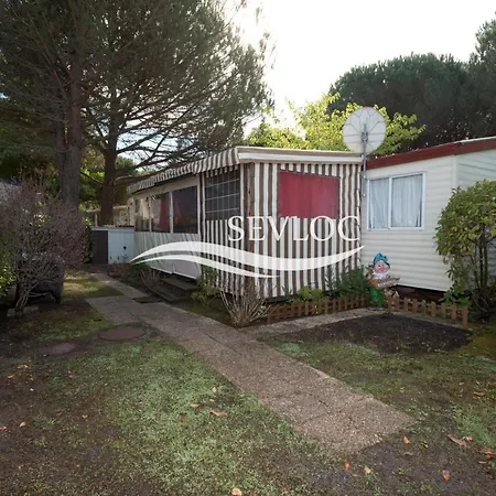 Sevloc Кемпинг 4*