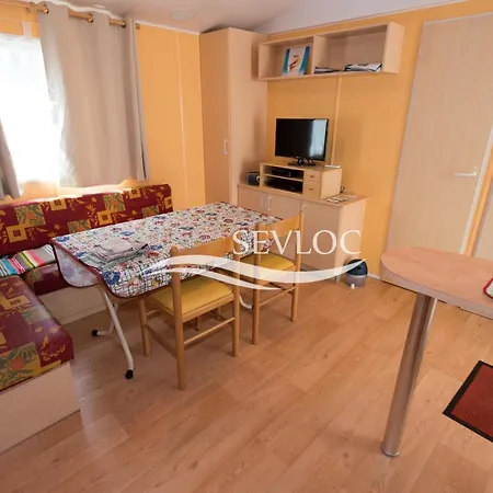 Campsite Sevloc