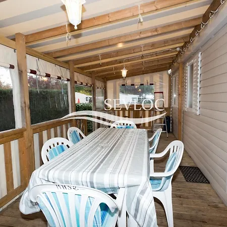 Sevloc Кемпинг