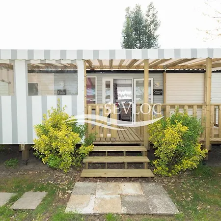 Кемпинг Sevloc