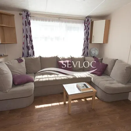 Кемпинг Sevloc