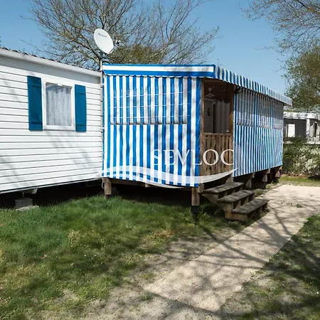 Sevloc Кемпинг