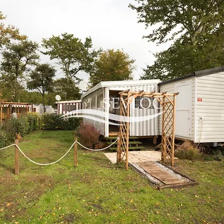 Campsite Sevloc