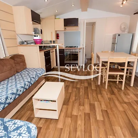 Кемпинг Sevloc