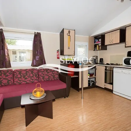 Кемпинг Sevloc