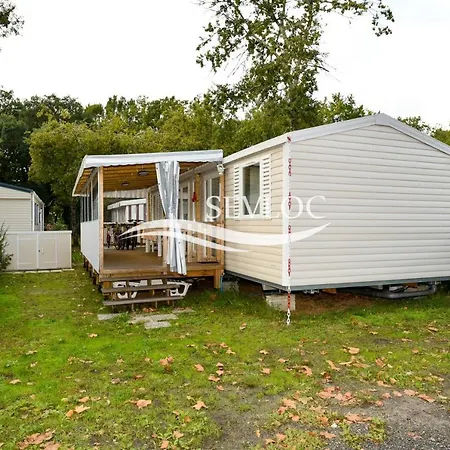 Кемпинг Sevloc Gastes