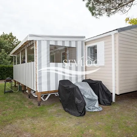 Campsite Sevloc