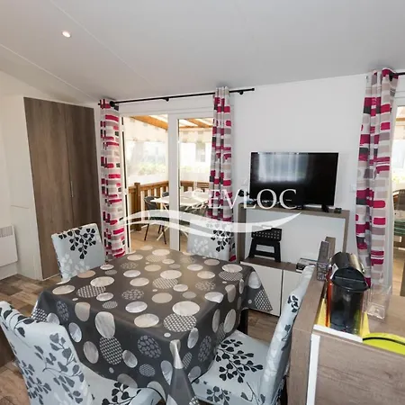 Кемпинг Sevloc