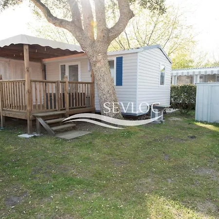 Sevloc Кемпинг 4*