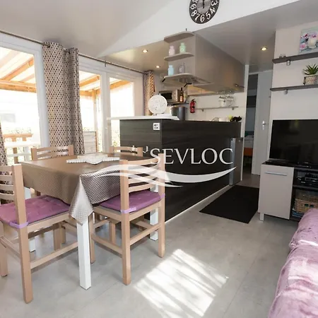 Sevloc Кемпинг