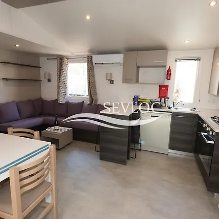 Кемпинг Sevloc Gastes