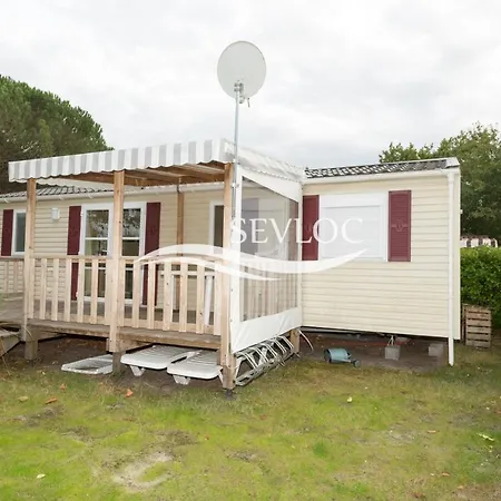 Sevloc Кемпинг Gastes