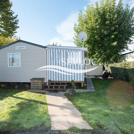 Sevloc Кемпинг