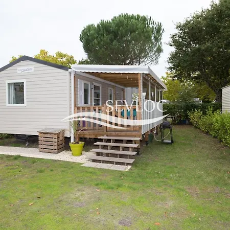Sevloc Campsite 4*
