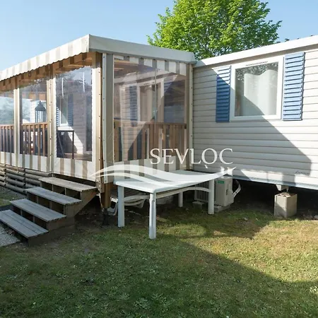 Sevloc 4* Gastes