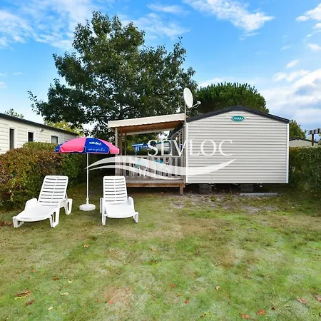 Sevloc Кемпинг Gastes