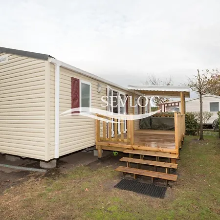 Sevloc Кемпинг