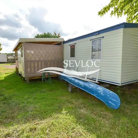 Кемпинг Sevloc 4*