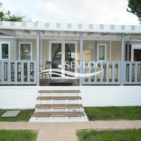 Sevloc Кемпинг 4*