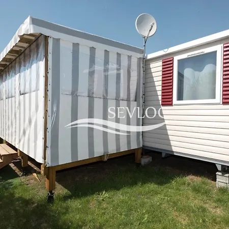 Кемпинг Sevloc 4*