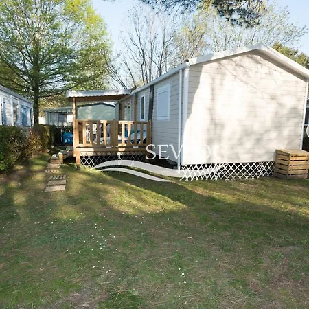 Sevloc Кемпинг