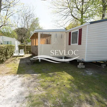 Sevloc Кемпинг