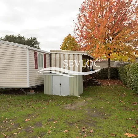 Кемпинг Sevloc Gastes