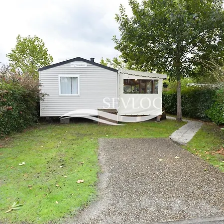 Sevloc Кемпинг 4*