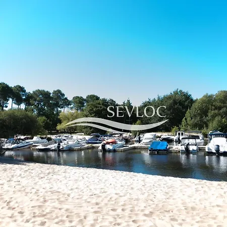 Campsite Sevloc