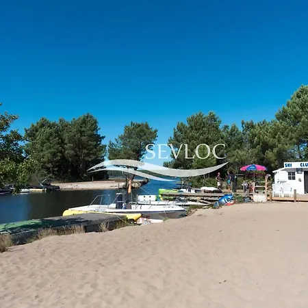 Sevloc Campsite Gastes