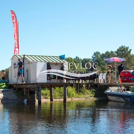 Campsite Sevloc 4*