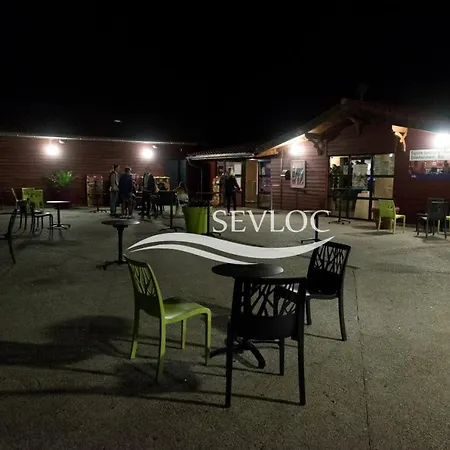 Campsite Sevloc 4*