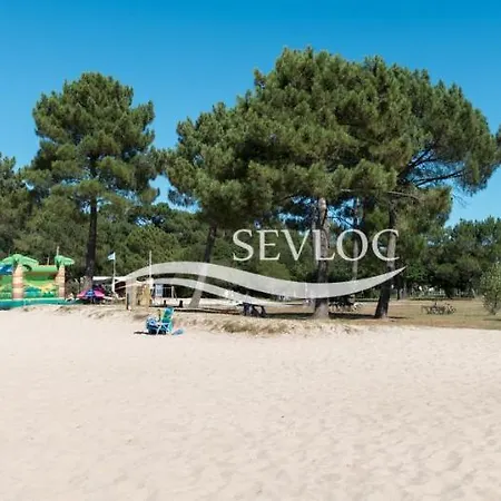 Sevloc Кемпинг 4*