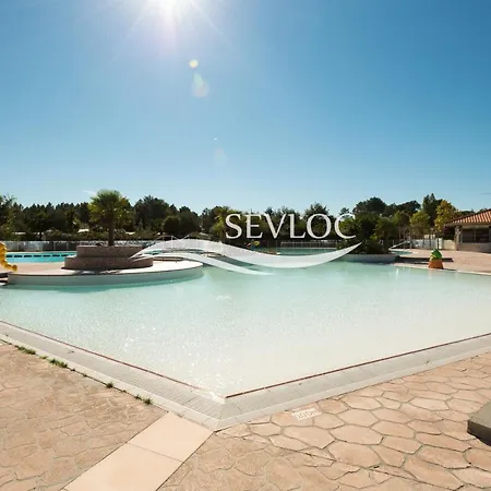 Sevloc 4*