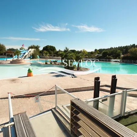 Кемпинг Sevloc