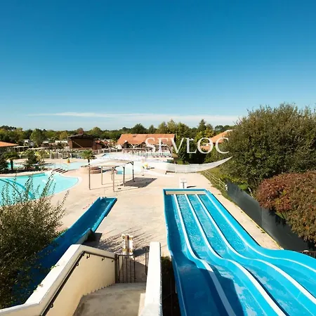 Campsite Sevloc Gastes