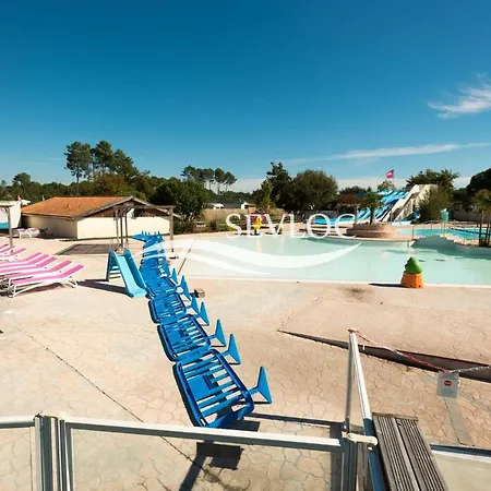 Кемпинг Sevloc 4*