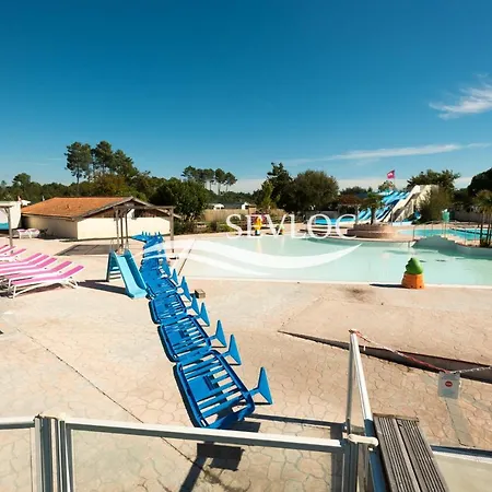 Campsite Sevloc 4*