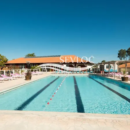 Sevloc 4* Gastes