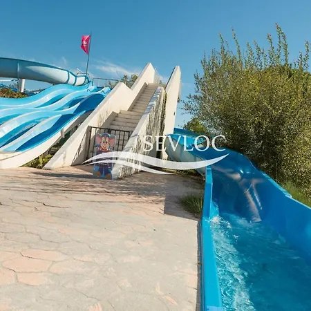 Sevloc Кемпинг 4*