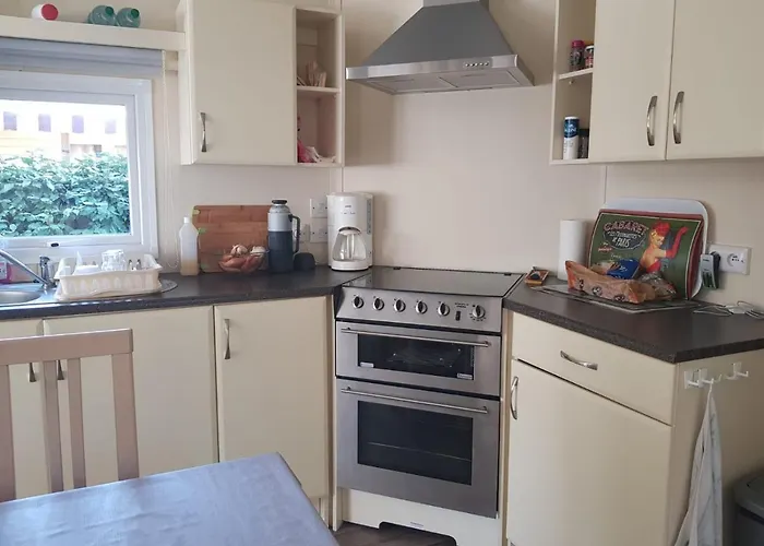 Kemping Sevloc Gastes